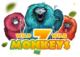 7 Monkeys ving777
