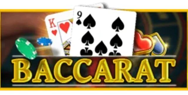 ving777 Baccarat ทดลองเล่นฟรี