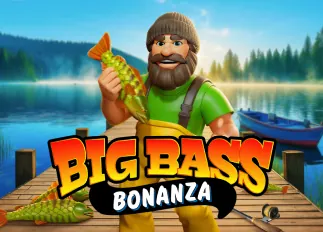 ving777 Big Bass Bonanza ทดลองเล่นฟรี