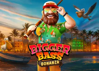 ving777 Bigger Bass Bonanza ทดลองเล่นฟรี