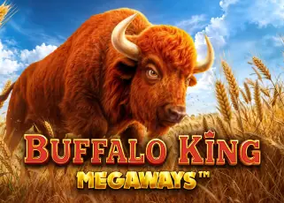 ving777 Buffalo King Megaways ทดลองเล่นฟรี