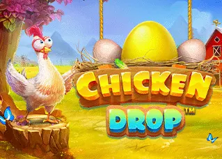 ving777 Chicken Drop ทดลองเล่นฟรี