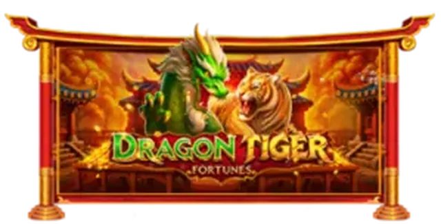 ving777 Dragon Tiger ทดลองเล่นฟรี