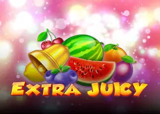 Extra Juicy ving777
