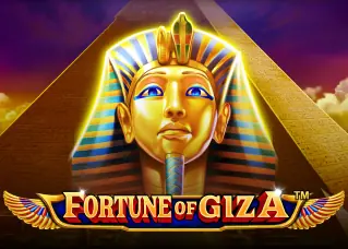 Fortune of Giza ving777