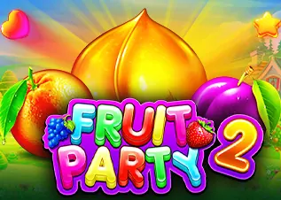 ving777 Fruit Party 2 ทดลองเล่นฟรี