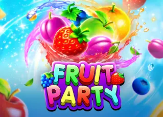 ving777 Fruit Party ทดลองเล่นฟรี