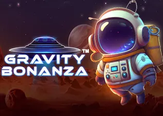 ving777 Gravity Bonanza ทดลองเล่นฟรี