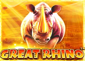 ving777 Great Rhino ทดลองเล่นฟรี