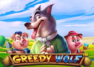 ving777 Greedy Wolf ทดลองเล่นฟรี