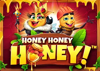 Honey Honey Honey ving777