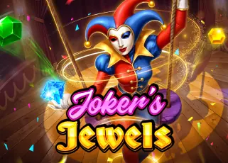 ving777 Jokers Jewels ทดลองเล่นฟรี