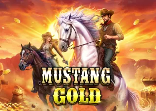ving777 Mustang Gold ทดลองเล่นฟรี