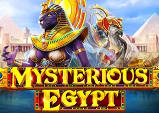 ving777 Mysterious Egypt ทดลองเล่นฟรี