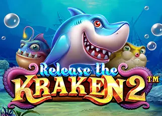Release the Kraken 2 ving777