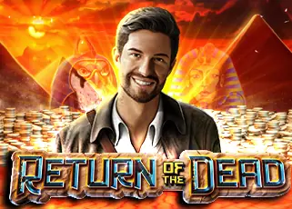 ving777 Return of the Dead ทดลองเล่นฟรี