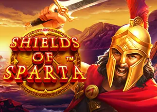 ving777 Shields of Sparta ทดลองเล่นฟรี