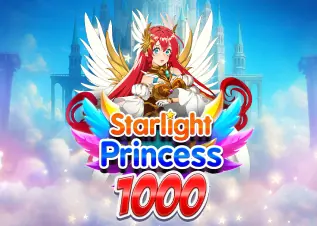 ving777 Starlight Princess 1000 ทดลองเล่นฟรี