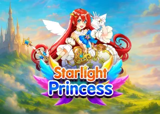 ving777 Starlight Princess ทดลองเล่นฟรี