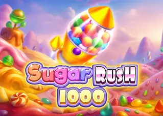 ving777 Sugar Rush 1000 ทดลองเล่นฟรี