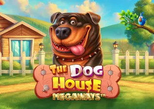 ving777 The Dog House Megaways ทดลองเล่นฟรี