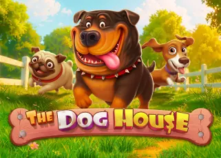ving777 The Dog House ทดลองเล่นฟรี