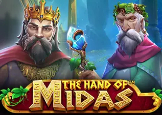 ving777 The Hand of Midas ทดลองเล่นฟรี