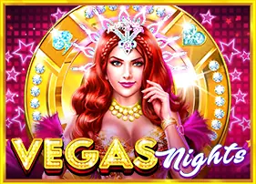 Vegas Nights ving777
