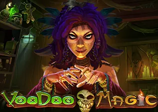ving777 Voodoo Magic ทดลองเล่นฟรี