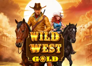 ving777 Wild West Gold ทดลองเล่นฟรี