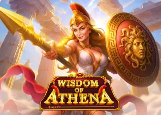 ving777 Wisdom of Athena ทดลองเล่นฟรี