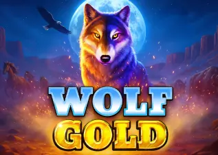 ving777 Wolf Gold ทดลองเล่นฟรี